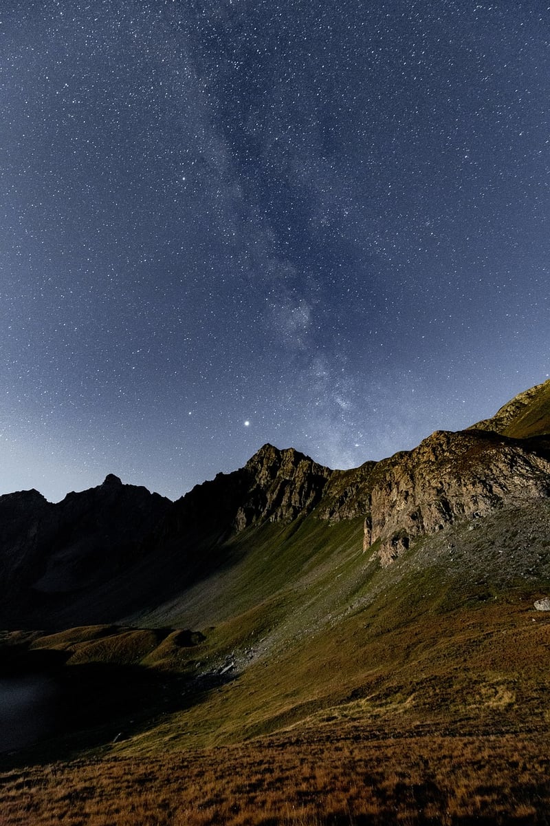 Constellation Backdrops